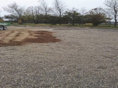 Holiday house Abgeschiedenes Waldrefugium in Gjol-By Traum - Outdoor photo 18