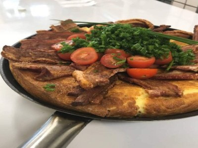 Holiday house Abgeschiedenes Waldrefugium in Gjol-By Traum - Outdoor photo 23