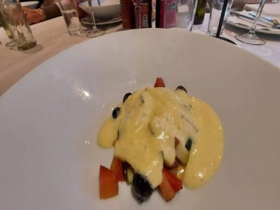 Holiday house Abgeschiedenes Waldrefugium in Gjol-By Traum - Outdoor photo 25