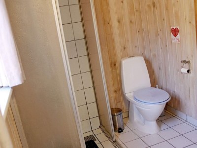 Holiday house Abgeschiedenes Waldrefugium in Gjol-By Traum - Outdoor photo 31