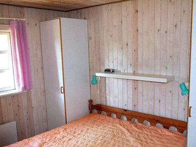 Holiday house Abgeschiedenes Waldrefugium in Gjol-By Traum - Outdoor photo 33