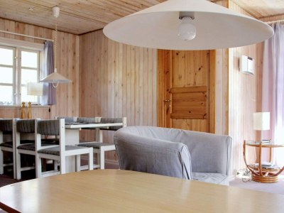 Holiday house Abgeschiedenes Waldrefugium in Gjol-By Traum - Outdoor photo 35