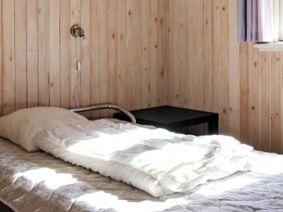 Holiday house Abgeschiedenes Waldrefugium in Gjol-By Traum - Outdoor photo 36