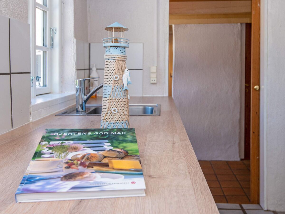 Holiday house 7 person holiday home in Grenaa - Outdoor photo 2