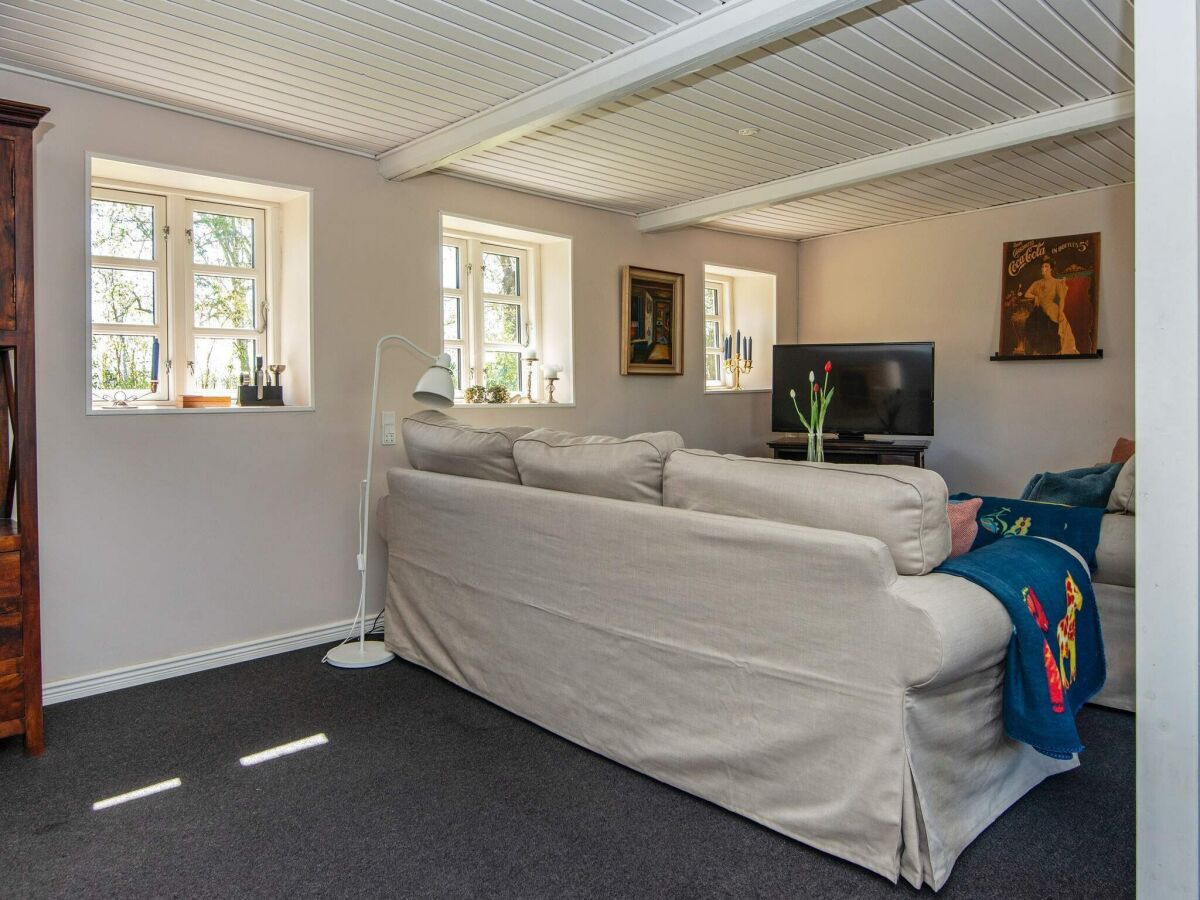 Holiday house 7 person holiday home in Grenaa - Outdoor photo 4