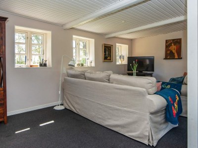 Holiday house 7 person holiday home in Grenaa - Outdoor photo 4