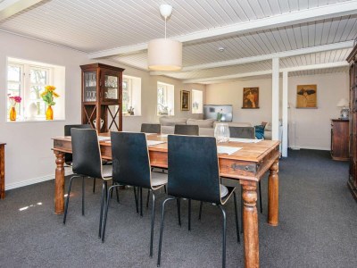 Holiday house 7 person holiday home in Grenaa - Outdoor photo 6