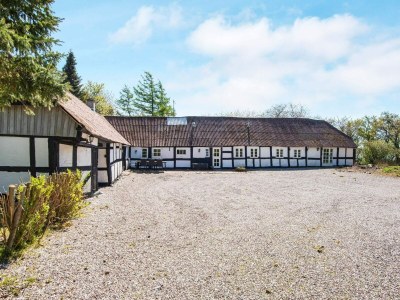 Holiday house 7 person holiday home in Grenaa - Outdoor photo 8