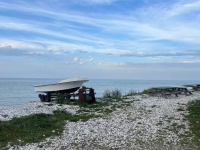 Holiday house 7 person holiday home in Grenaa - Outdoor photo 12