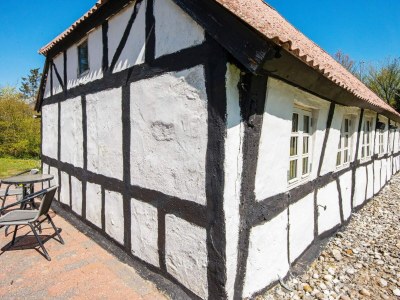 Holiday house 7 person holiday home in Grenaa - Outdoor photo 17