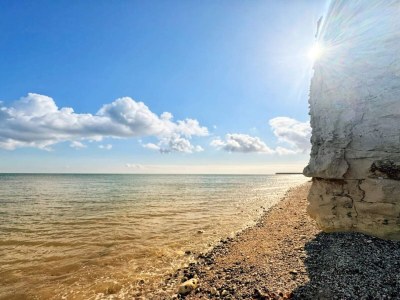 Holiday house 7 person holiday home in Grenaa - Outdoor photo 20