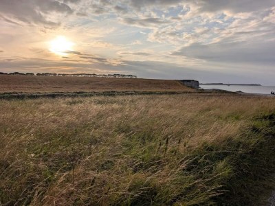 Holiday house 7 person holiday home in Grenaa - Outdoor photo 21