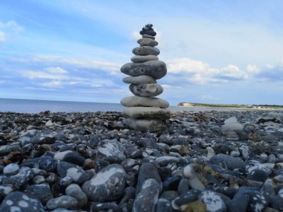 Holiday house 7 person holiday home in Grenaa - Outdoor photo 24