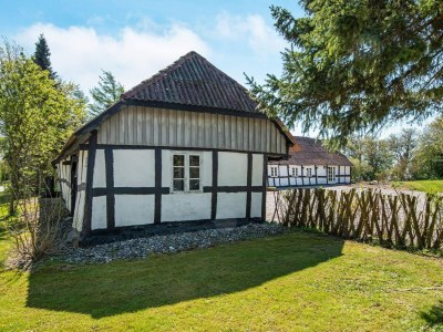 Holiday house 7 person holiday home in Grenaa - Outdoor photo 30