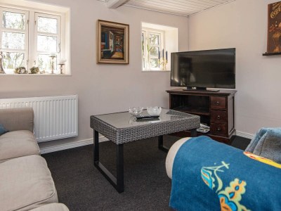 Holiday house 7 person holiday home in Grenaa - Outdoor photo 31