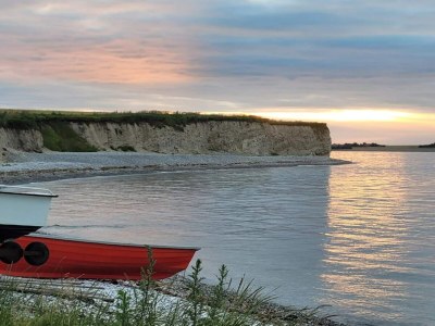 Holiday house 7 person holiday home in Grenaa - Outdoor photo 49