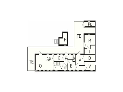 Holiday house 7 person holiday home in Grenaa - Document photo 50