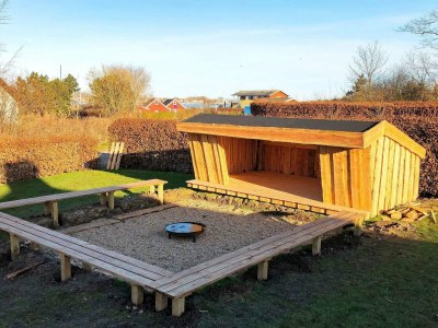 Holiday house 8 person holiday home in Juelsminde-By Traum - Outdoor photo 2