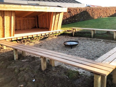 Holiday house 8 person holiday home in Juelsminde-By Traum - Outdoor photo 3