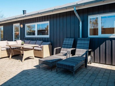 Holiday house 8 person holiday home in Juelsminde-By Traum - Outdoor photo 7