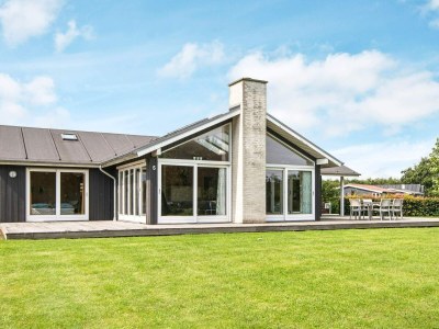 Holiday house 8 person holiday home in Juelsminde-By Traum - Outdoor photo 8