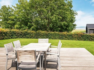 Holiday house 8 person holiday home in Juelsminde-By Traum - Outdoor photo 9