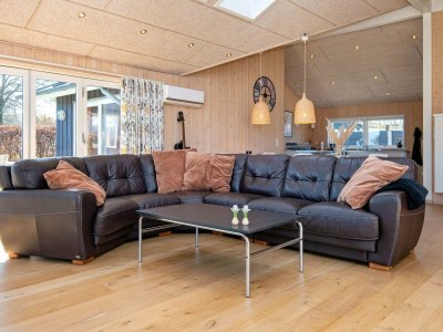 Holiday house 8 person holiday home in Juelsminde-By Traum - Outdoor photo 10