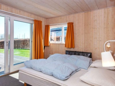 Holiday house 8 person holiday home in Juelsminde-By Traum - Outdoor photo 11