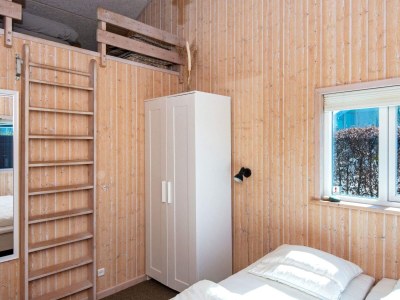 Holiday house 8 person holiday home in Juelsminde-By Traum - Outdoor photo 12