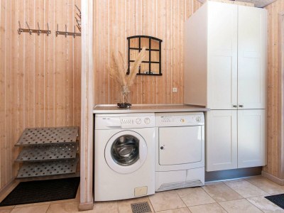 Holiday house 8 person holiday home in Juelsminde-By Traum - Outdoor photo 13