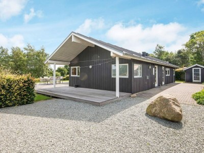 Holiday house 8 person holiday home in Juelsminde-By Traum - Outdoor photo 17