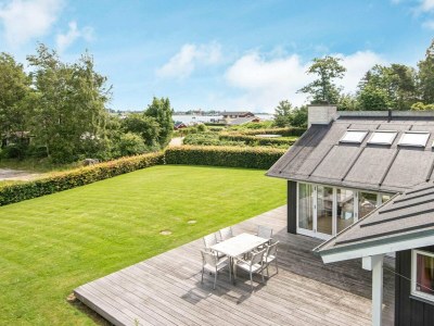 Holiday house 8 person holiday home in Juelsminde-By Traum - Outdoor photo 19