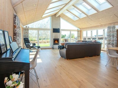 Holiday house 8 person holiday home in Juelsminde-By Traum - Outdoor photo 21