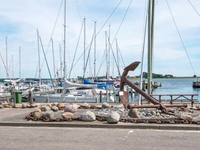 Holiday house 8 person holiday home in Juelsminde-By Traum - Outdoor photo 22