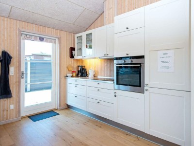 Holiday house 8 person holiday home in Juelsminde-By Traum - Outdoor photo 23