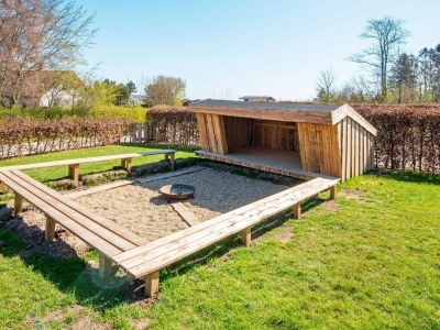 Holiday house 8 person holiday home in Juelsminde-By Traum - Outdoor photo 24