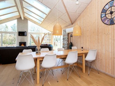 Holiday house 8 person holiday home in Juelsminde-By Traum - Outdoor photo 25