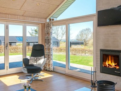 Holiday house 8 person holiday home in Juelsminde-By Traum - Outdoor photo 26