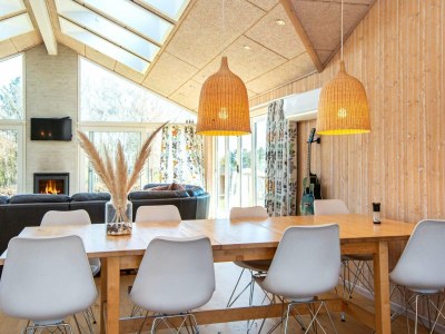 Holiday house 8 person holiday home in Juelsminde-By Traum - Outdoor photo 27