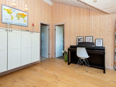 Holiday house 8 person holiday home in Juelsminde-By Traum - Outdoor photo 29