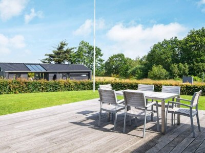 Holiday house 8 person holiday home in Juelsminde-By Traum - Outdoor photo 30