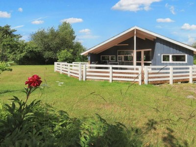 Holiday house 6 person holiday home in Væggerløse - Outdoor photo 4
