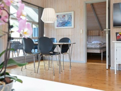 Holiday house 6 person holiday home in Væggerløse - Outdoor photo 17