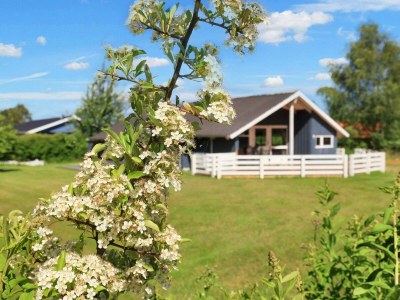 Holiday house 6 person holiday home in Væggerløse - Outdoor photo 19