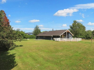 Holiday house 6 person holiday home in Væggerløse - Outdoor photo 20