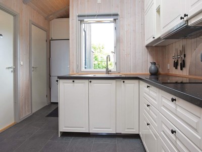 Holiday house 6 person holiday home in Væggerløse - Outdoor photo 24