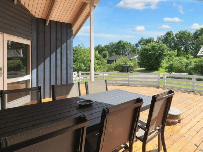 Holiday house 6 person holiday home in Væggerløse - Outdoor photo 28
