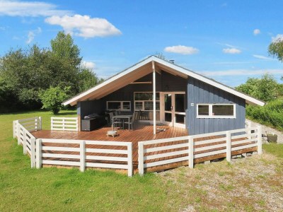 Holiday house 6 person holiday home in Væggerløse - Outdoor photo 30