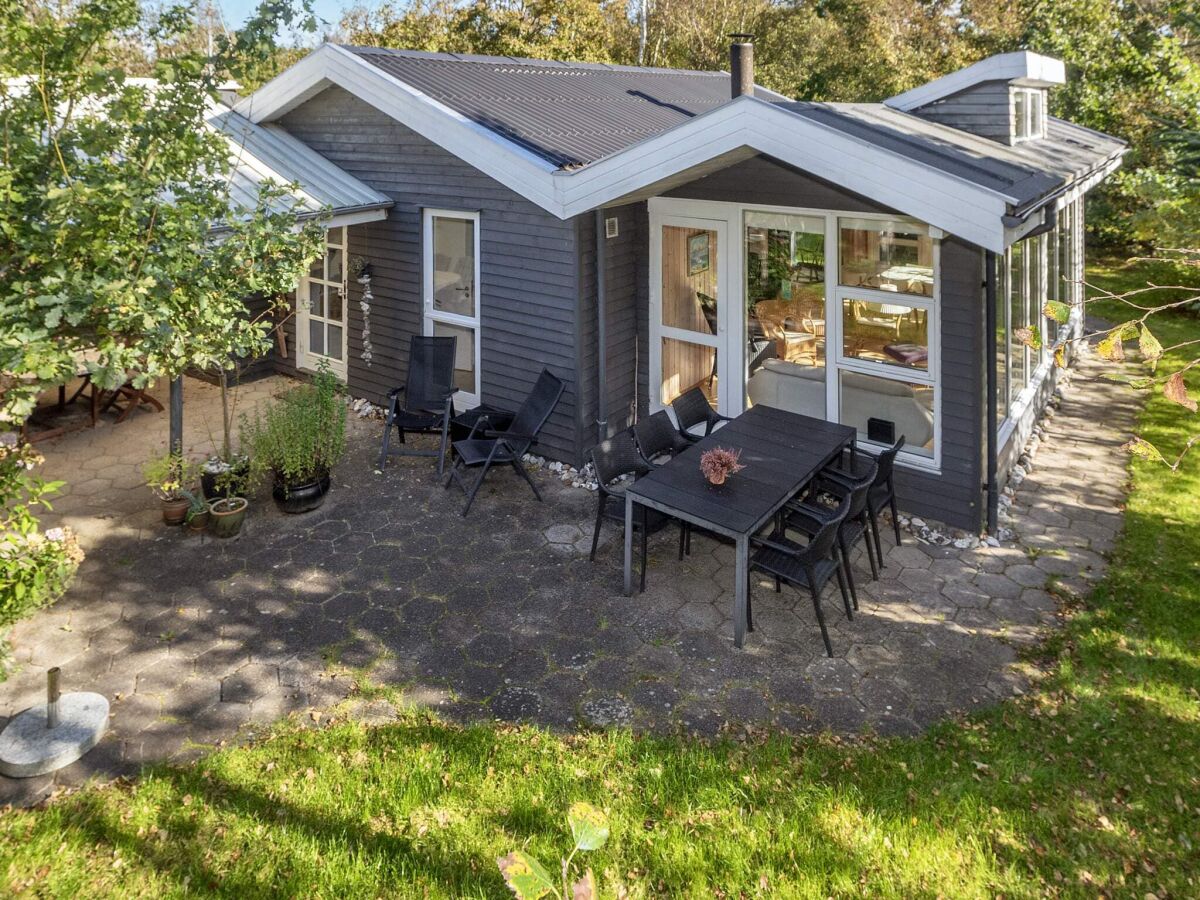 Holiday house Ruhiger Ruckzugsort am Wasser-By Traum