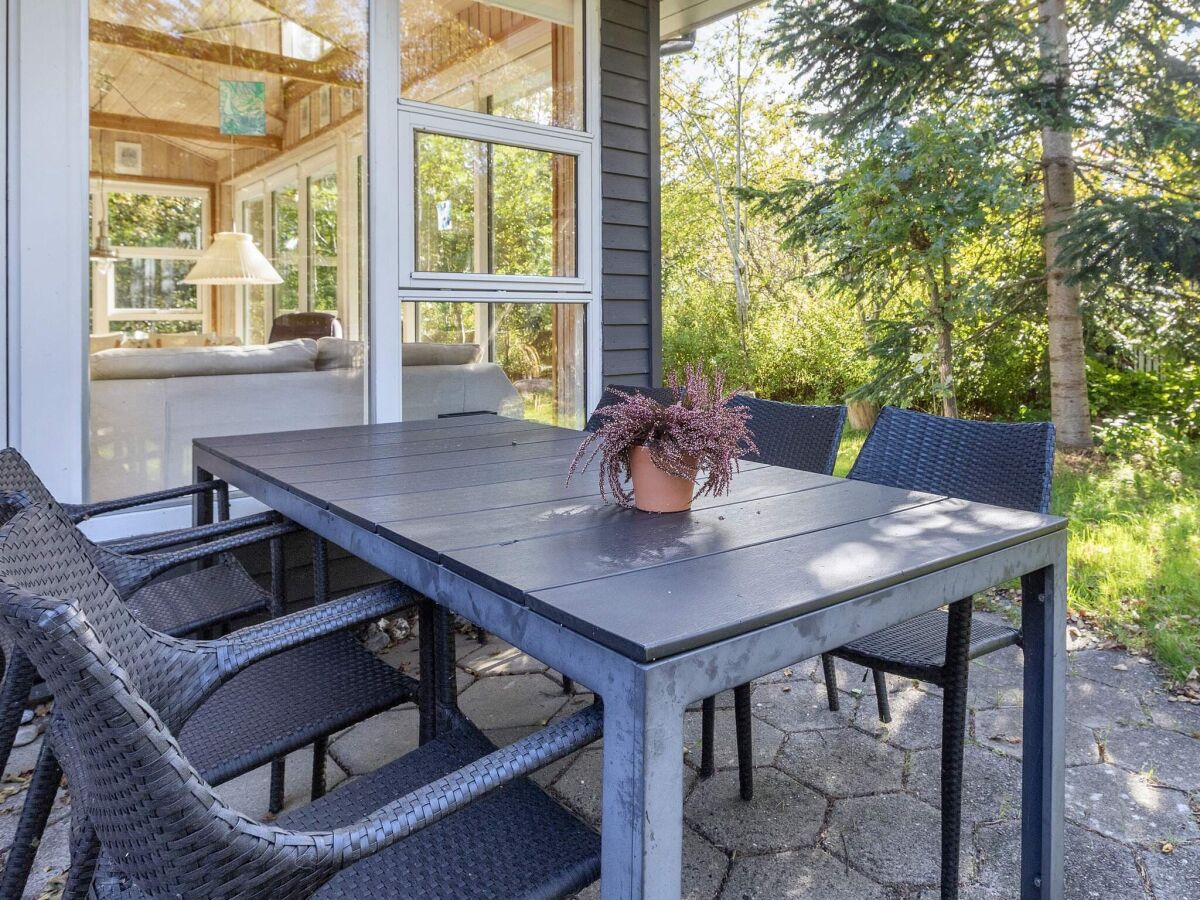 Holiday house Ruhiger Ruckzugsort am Wasser-By Traum - Outdoor photo 2